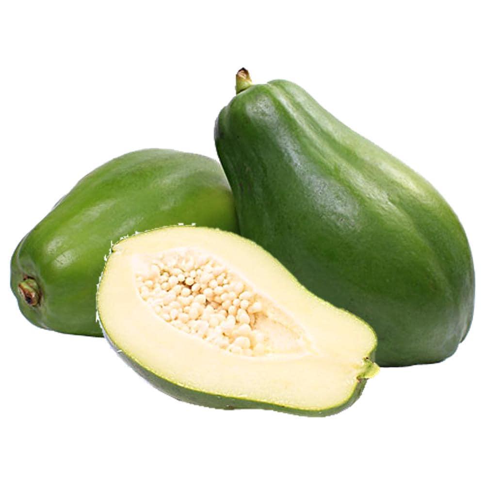 Green_Papaya