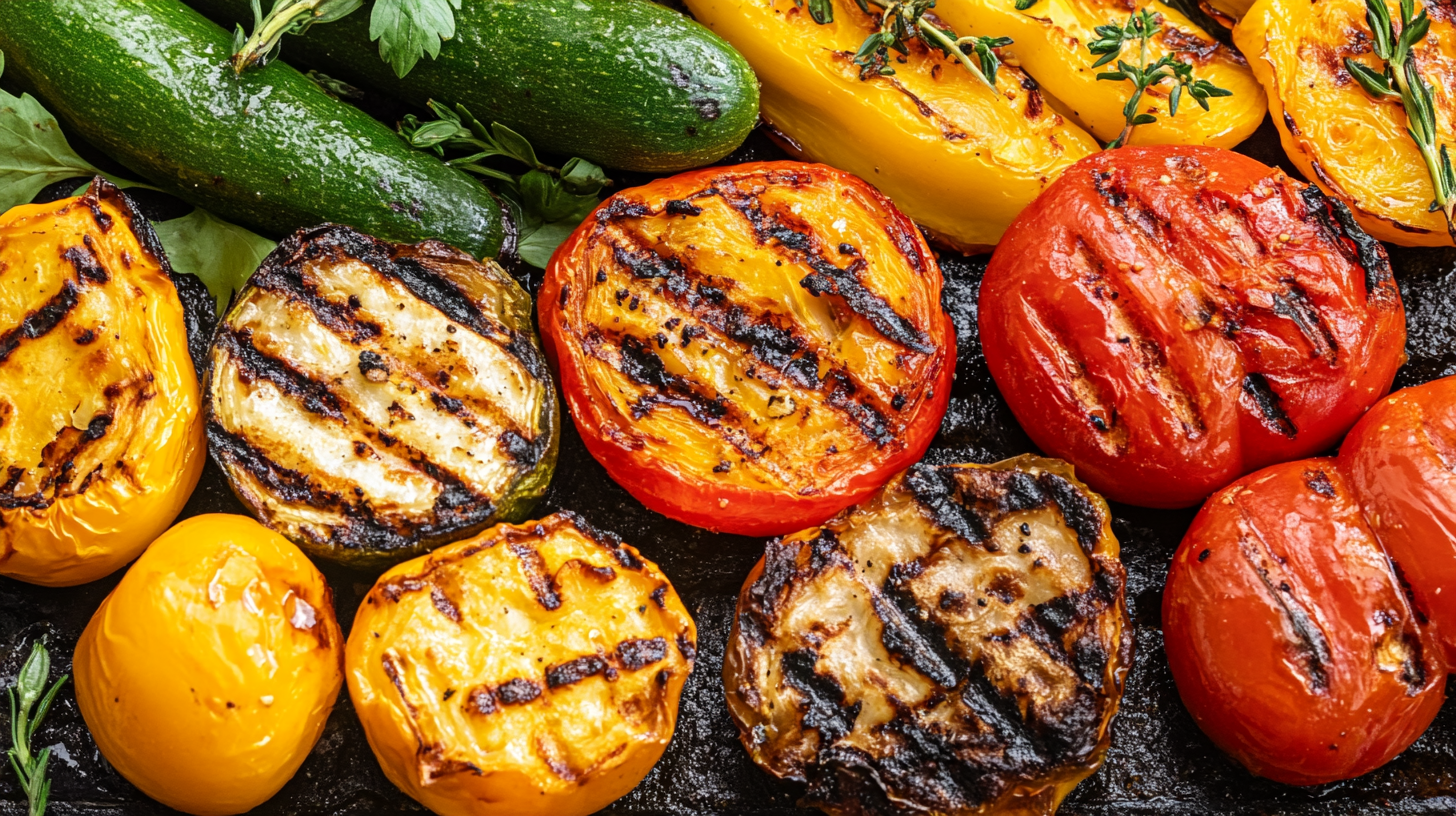 Grilled_Vegetables