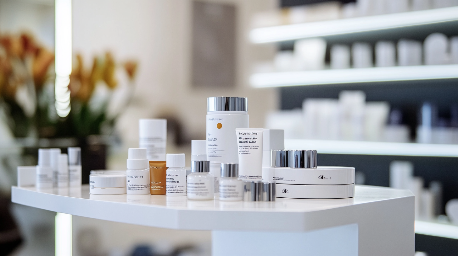 How Cosmodirect Supplies Delivers High-Quality Aesthetic Medicine