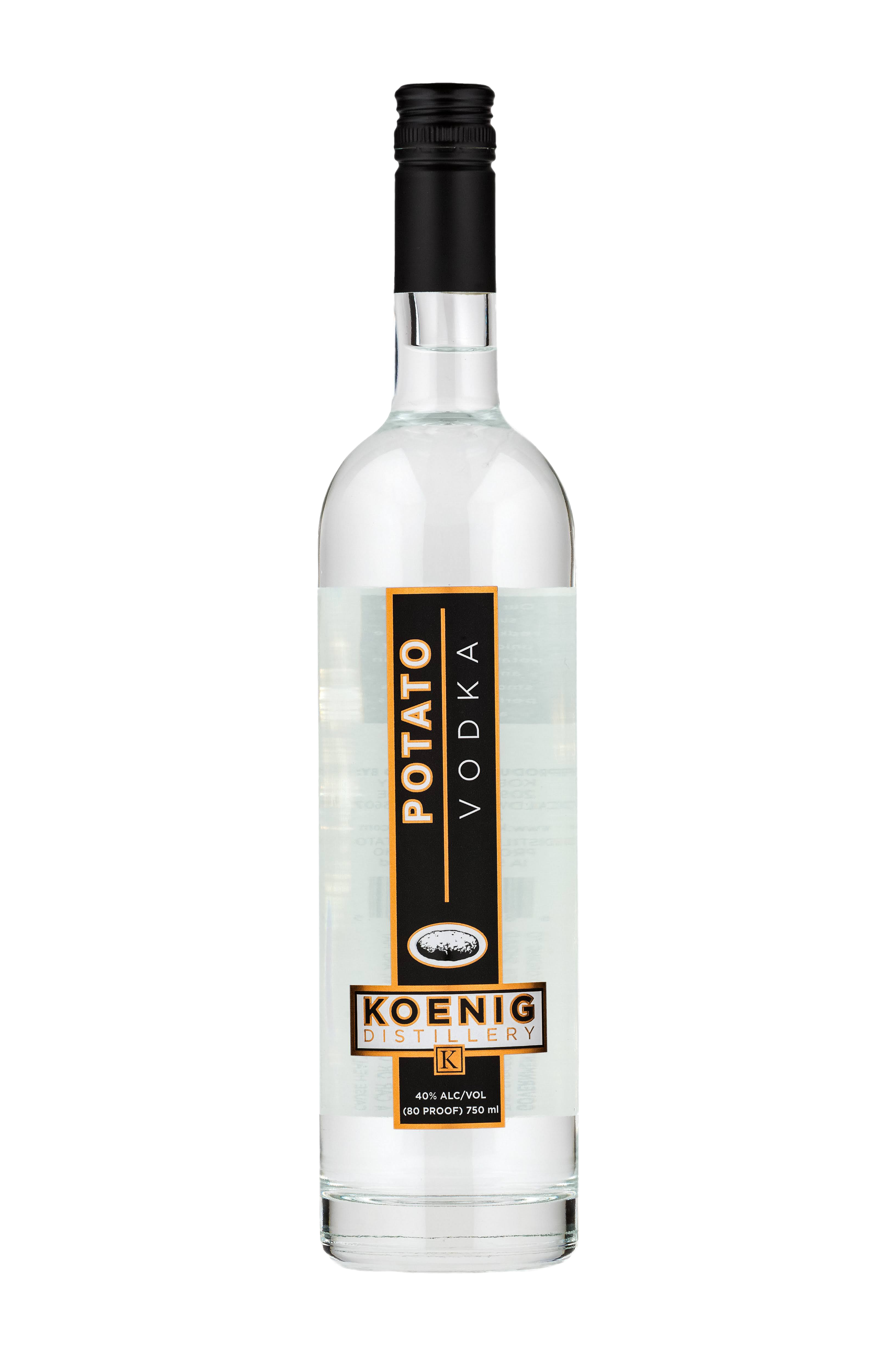 Koenig_Vodka