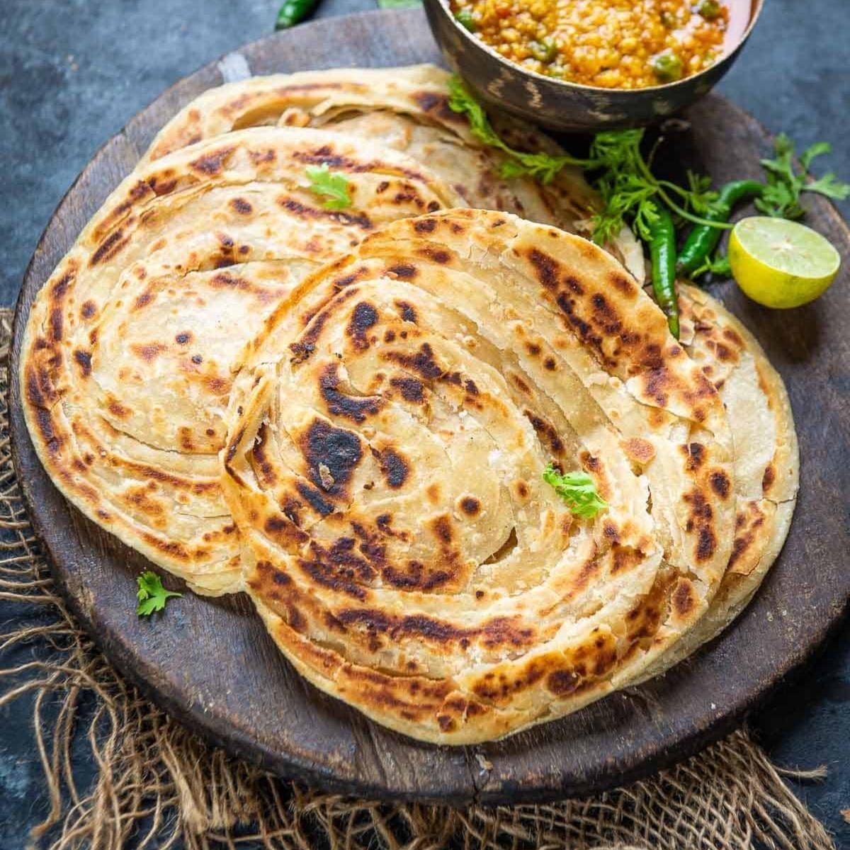 Laccha_Paratha