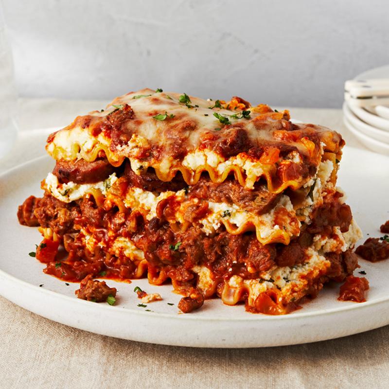 Lasagna