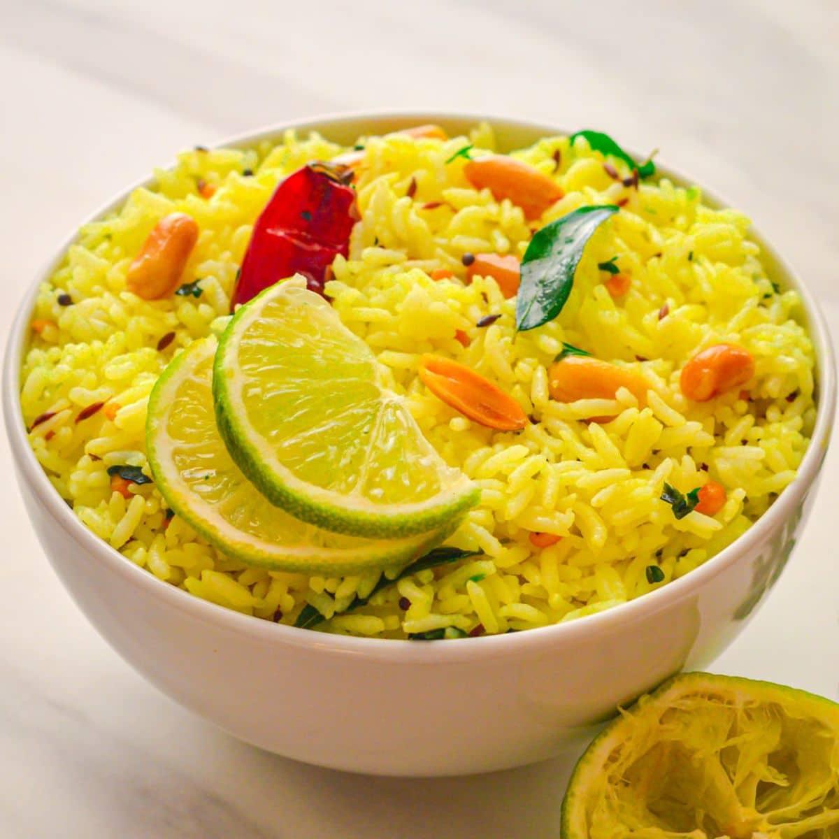 Lemon_Rice