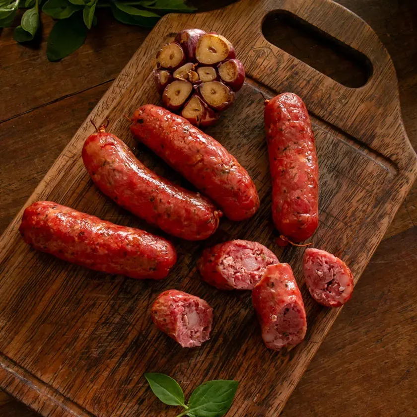 Linguica