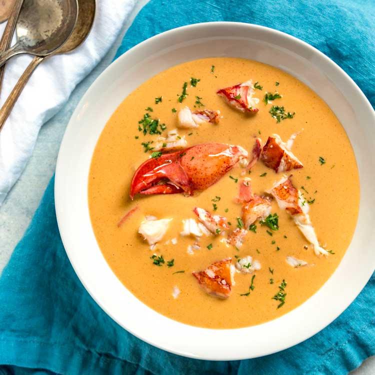 Lobster_Bisque