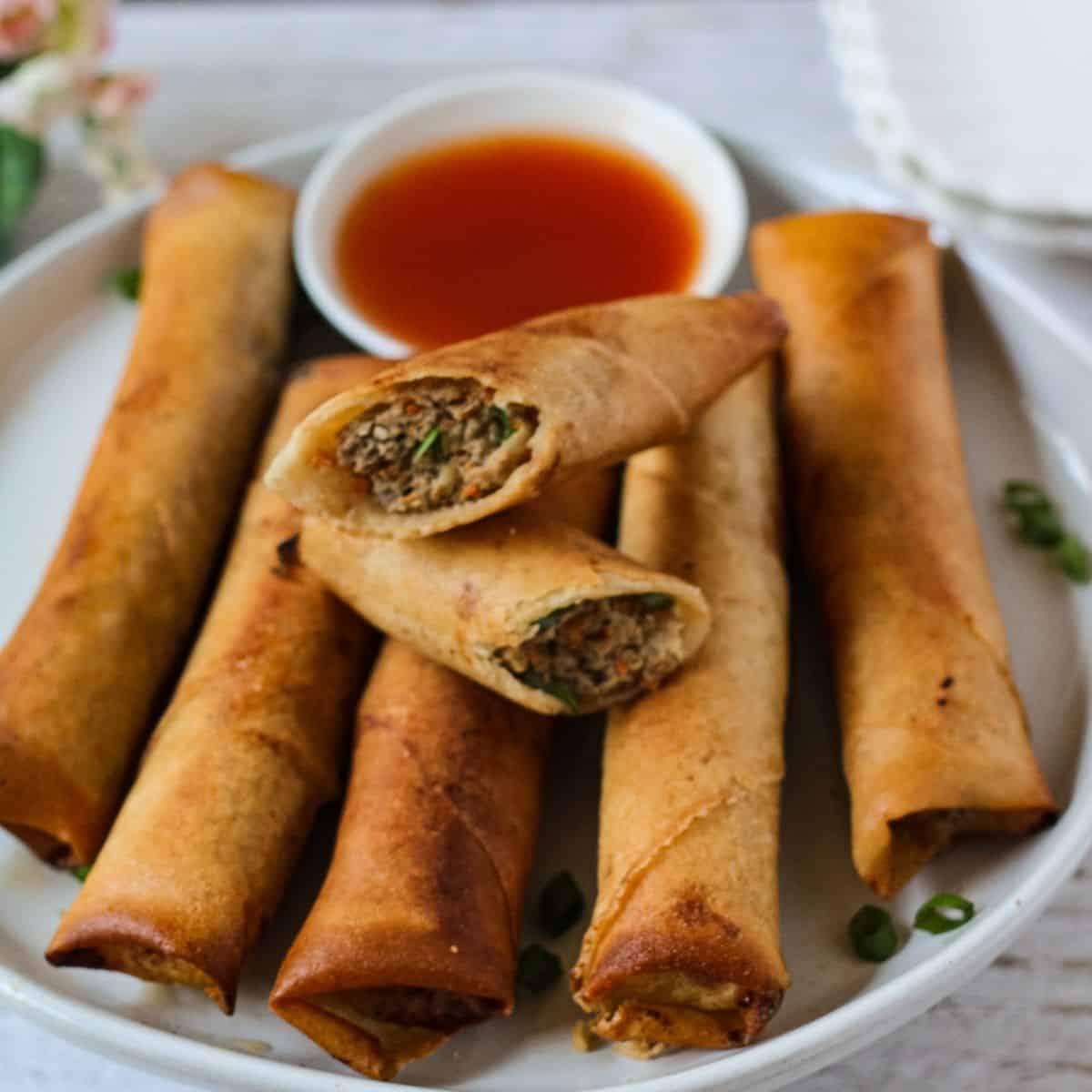 Lumpia