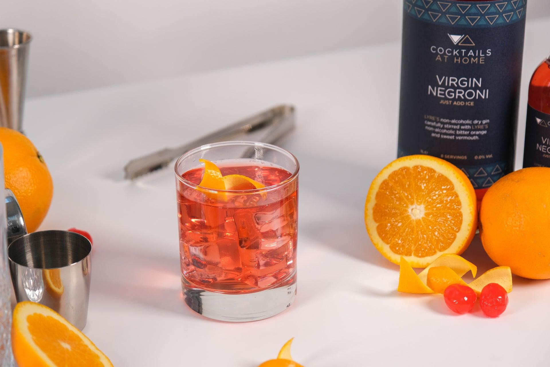 Negroni