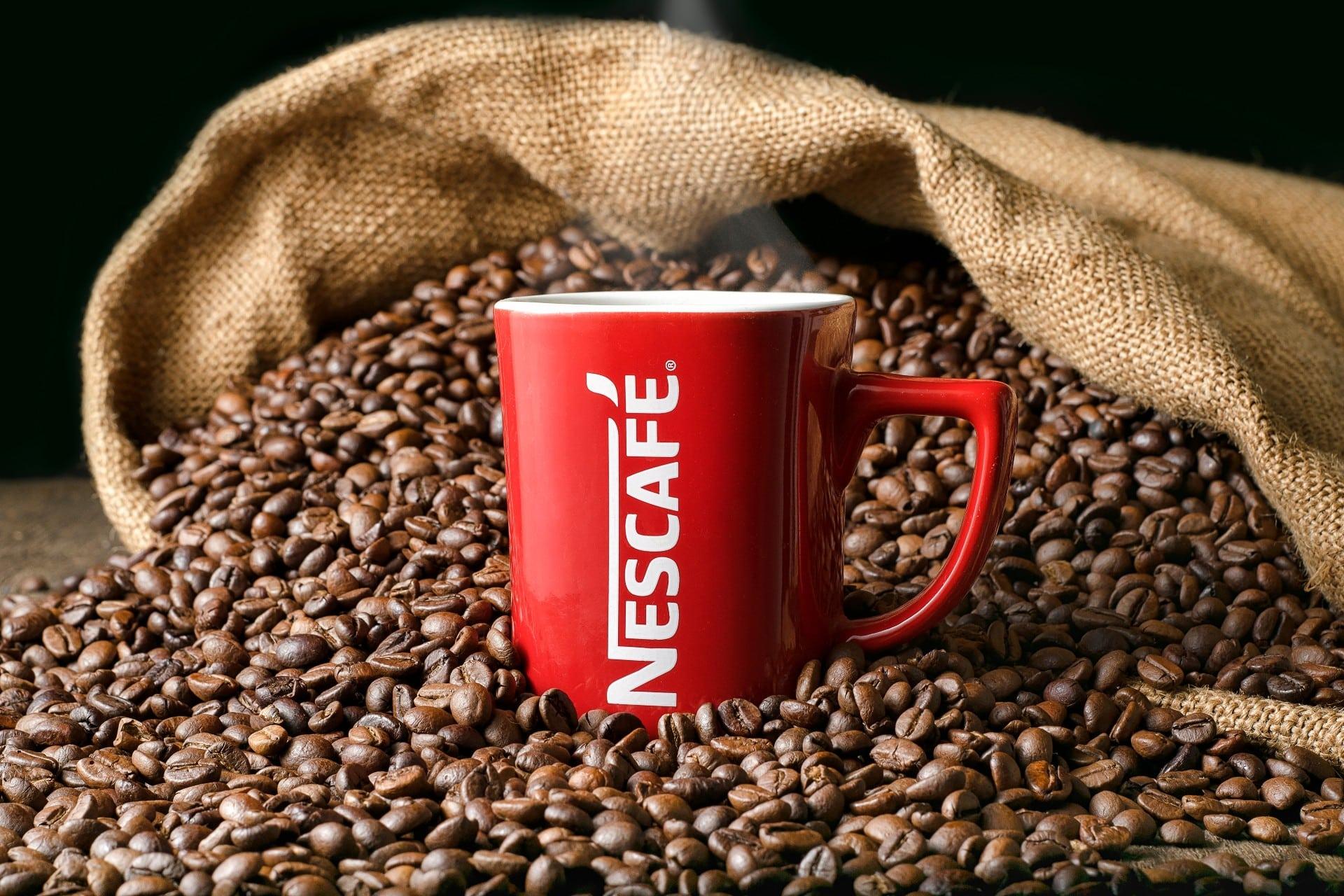 Nescafe