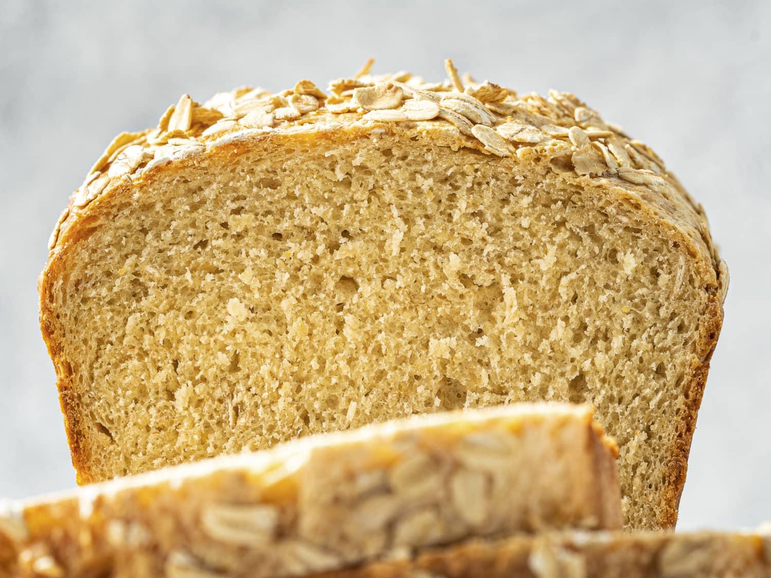 Oat_Bread