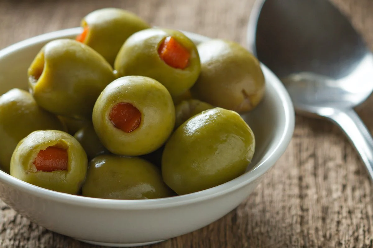 Olives