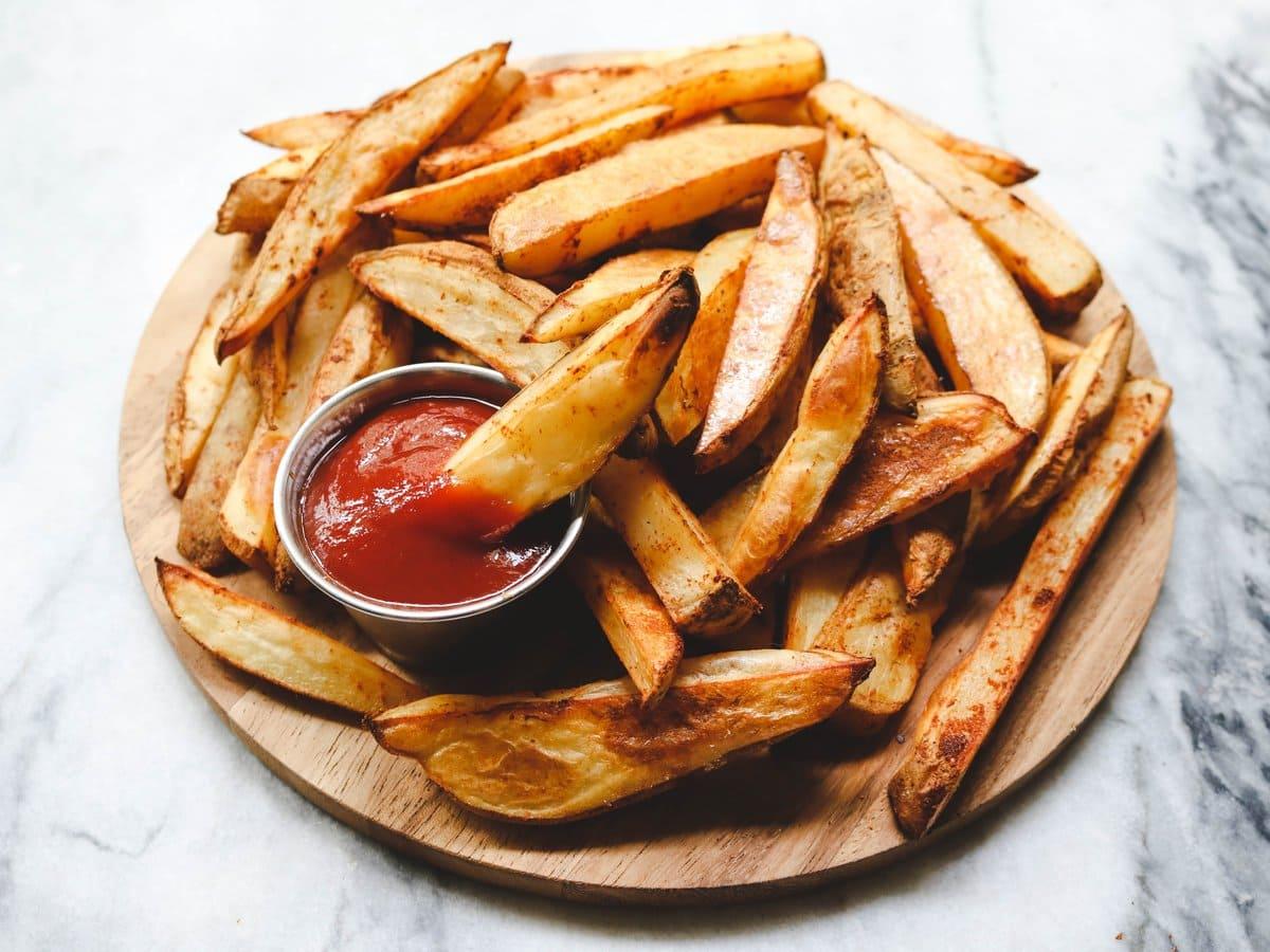 Oven-Baked_Fries