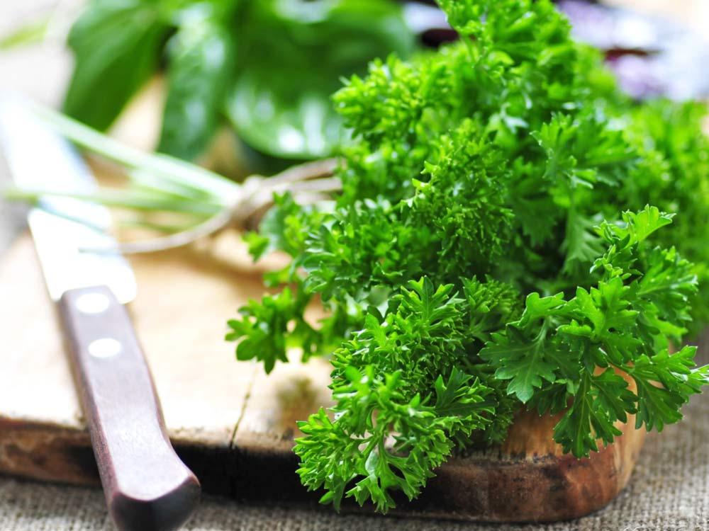 Parsley