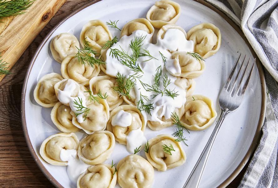 Pelmeni