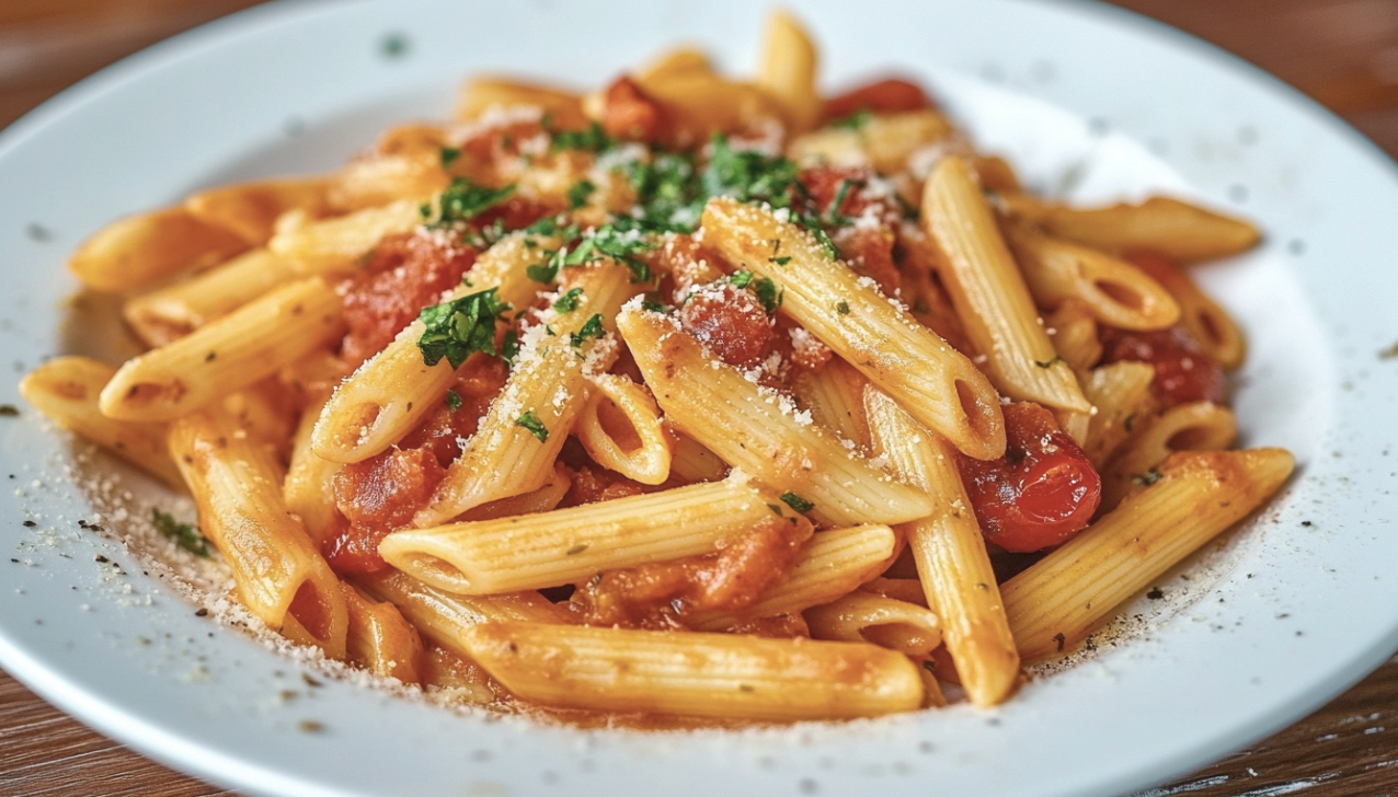 Penne