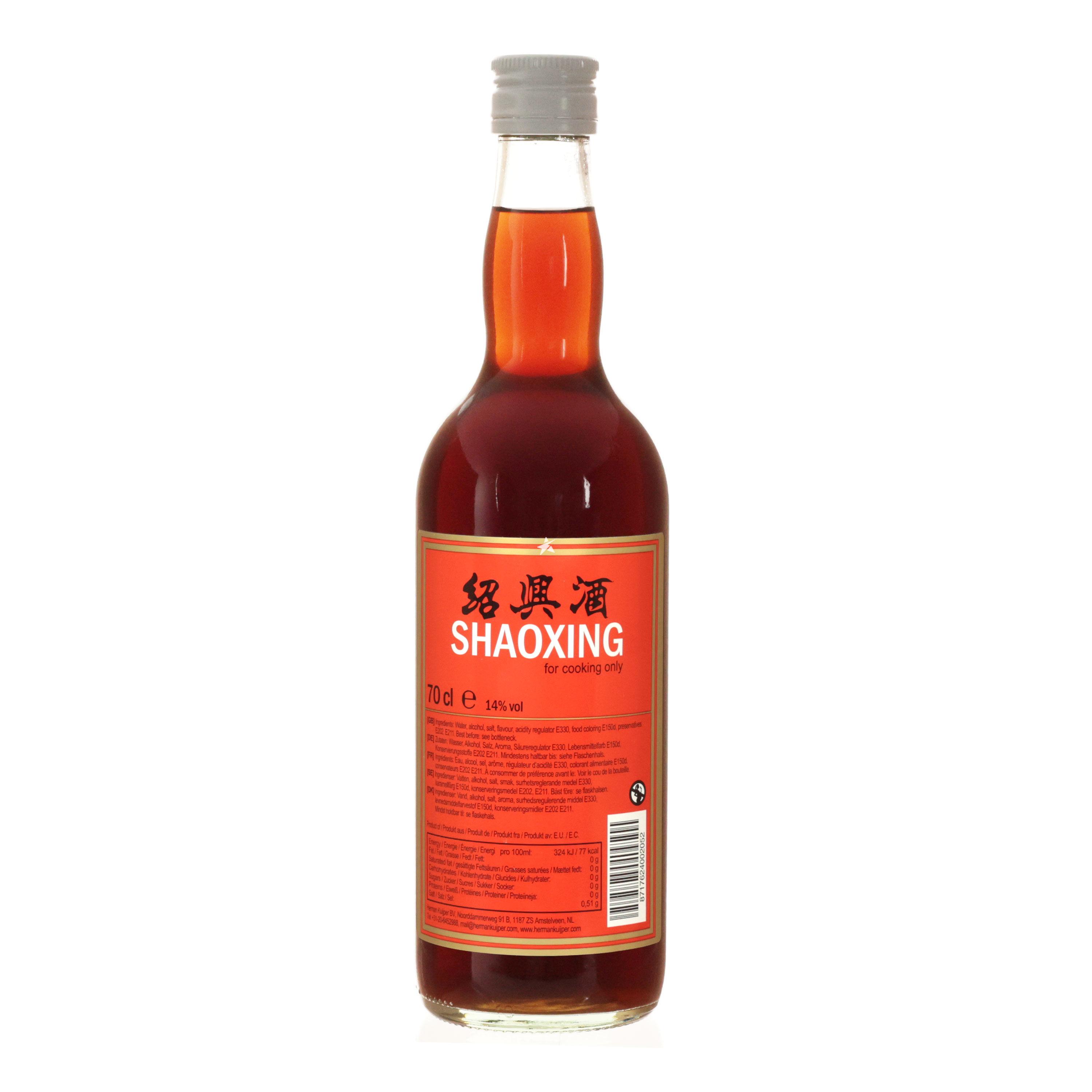 Shaoxing_Wine