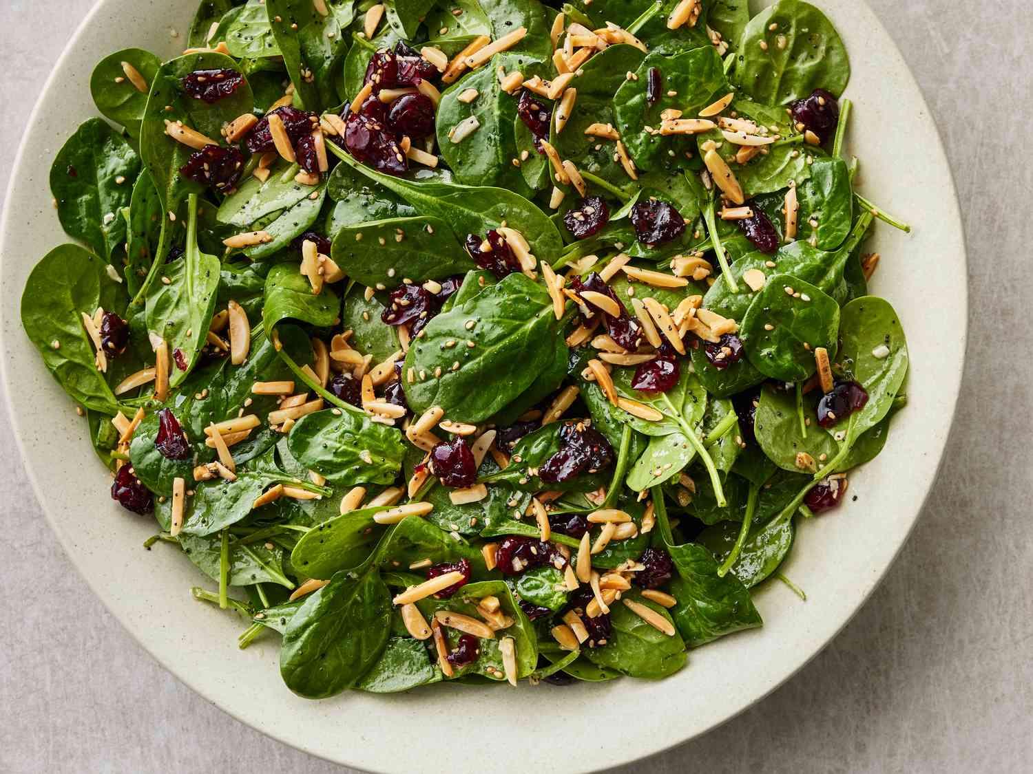 Spinach_Salad