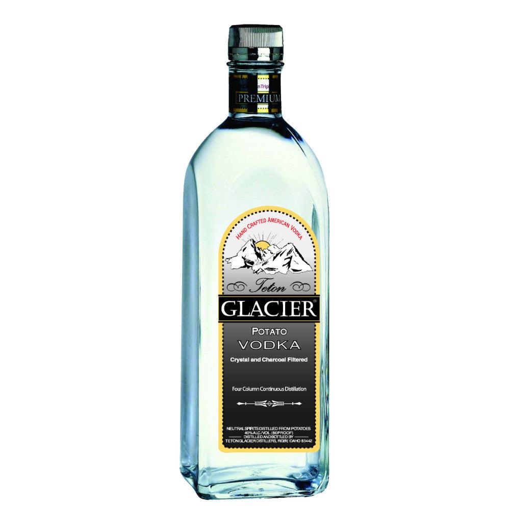 Teton_Glacier_Vodka