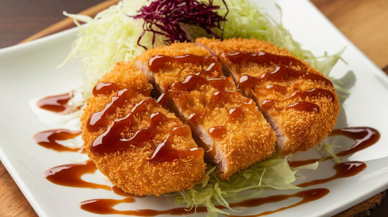 Tonkatsu