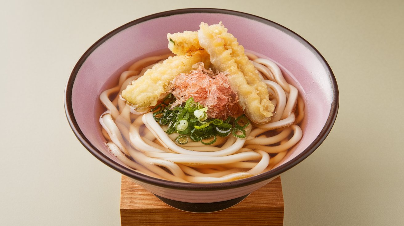 Udon