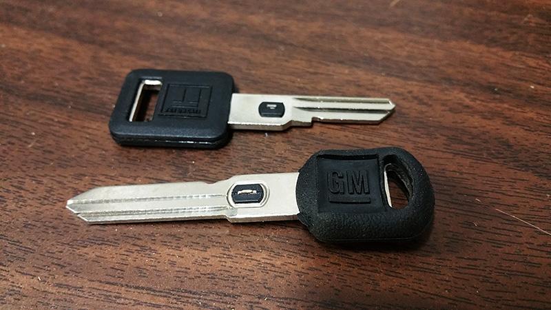 VAT_Key_Vehicle_Anti-Theft