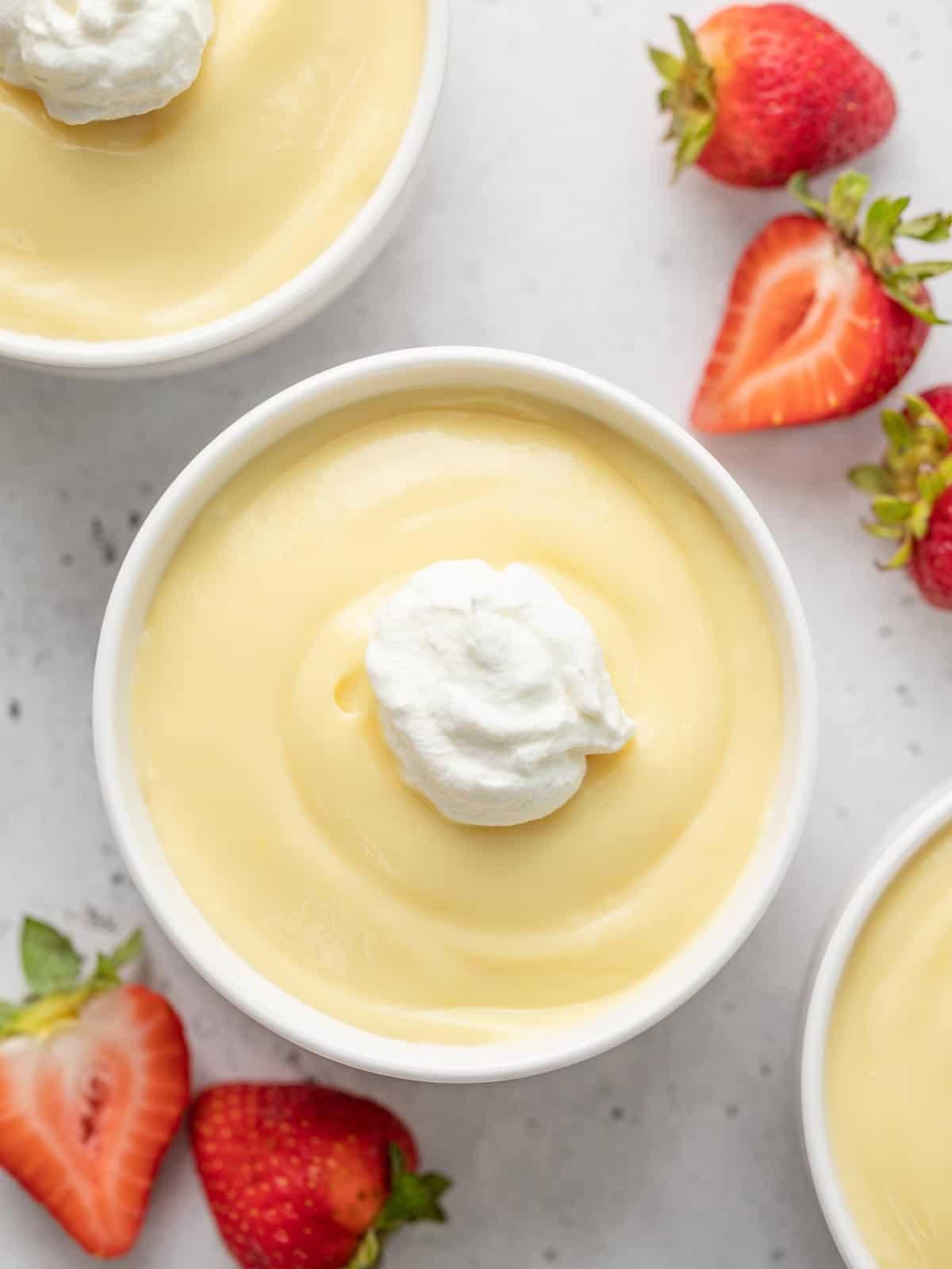 Vanilla_Pudding