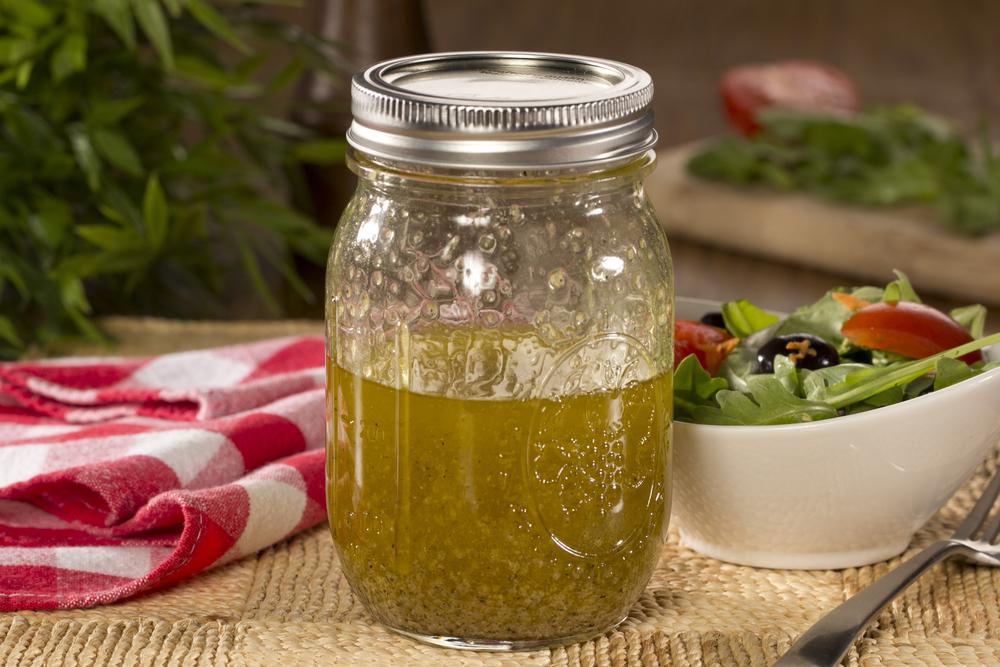 Vinaigrette