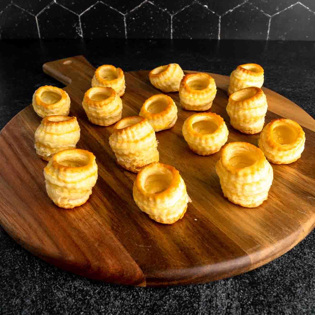 Vol-au-Vent