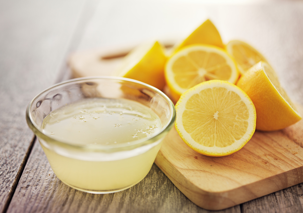 Ways to Replace Lemon Extract Substitute for Lemon Extract