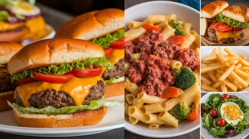 What Are the Best Sides to Serve with Hamburger Helper? - Mothers ...