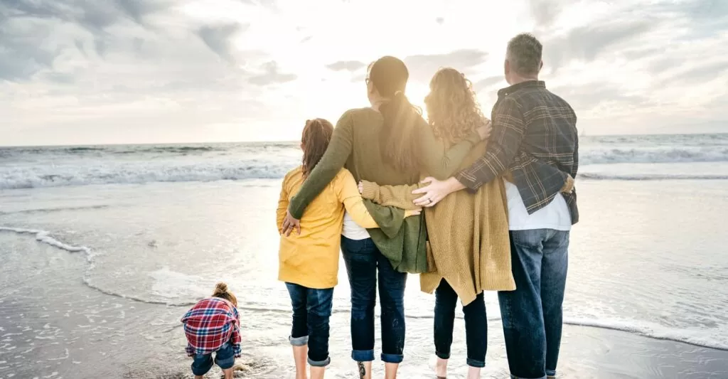 Essential Steps to Secure Your Family’s Financial Future