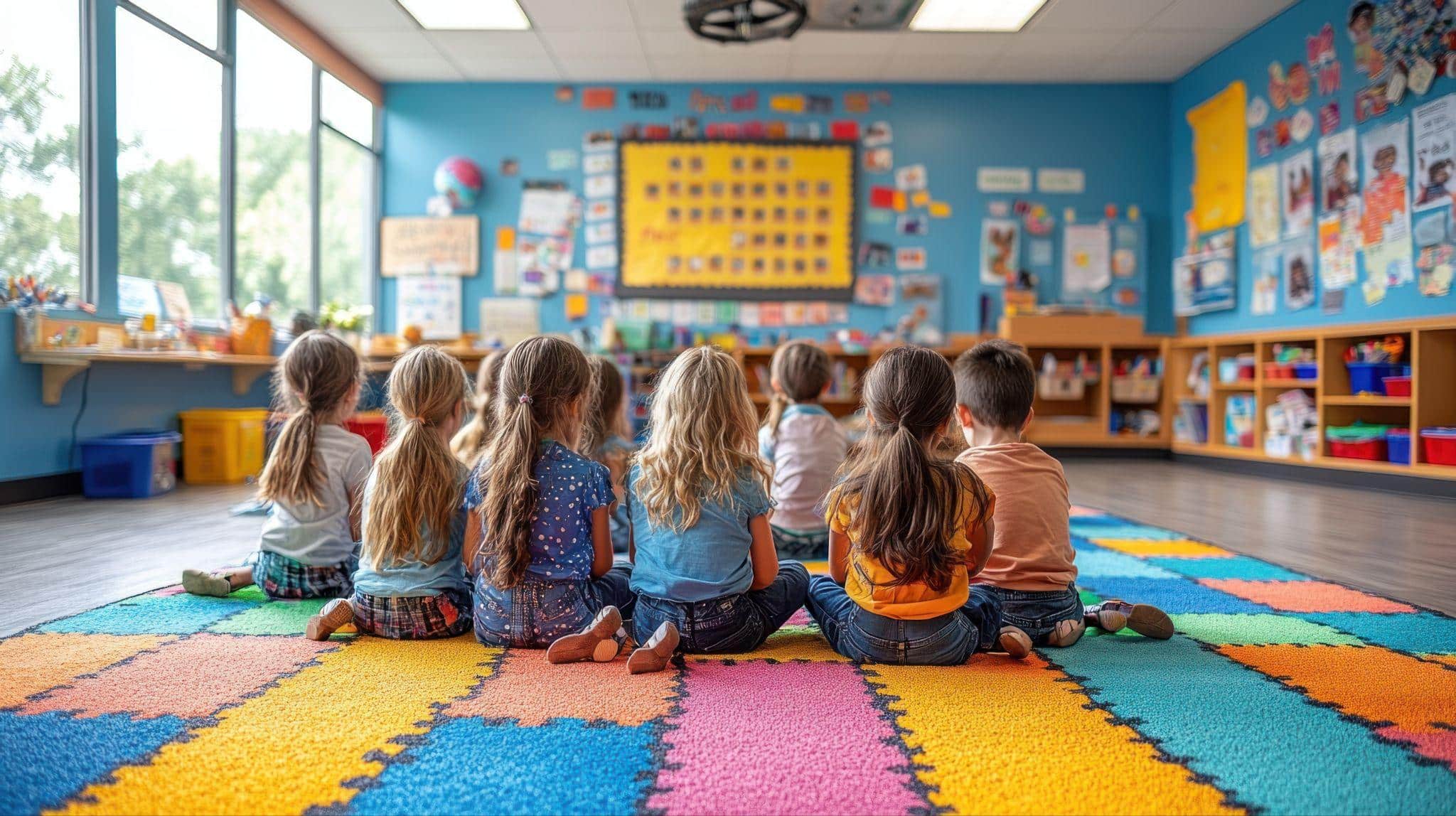 The Power of Early Education: How Coconut Creek, FL Preschools Give Children a Lasting Advantage