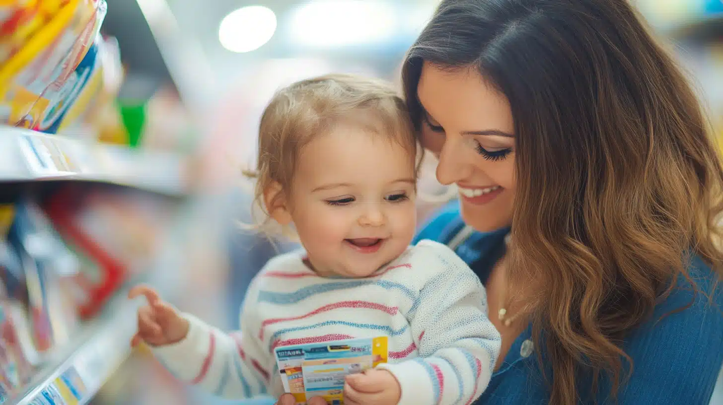 10 Gift Cards Every Mom Will Love