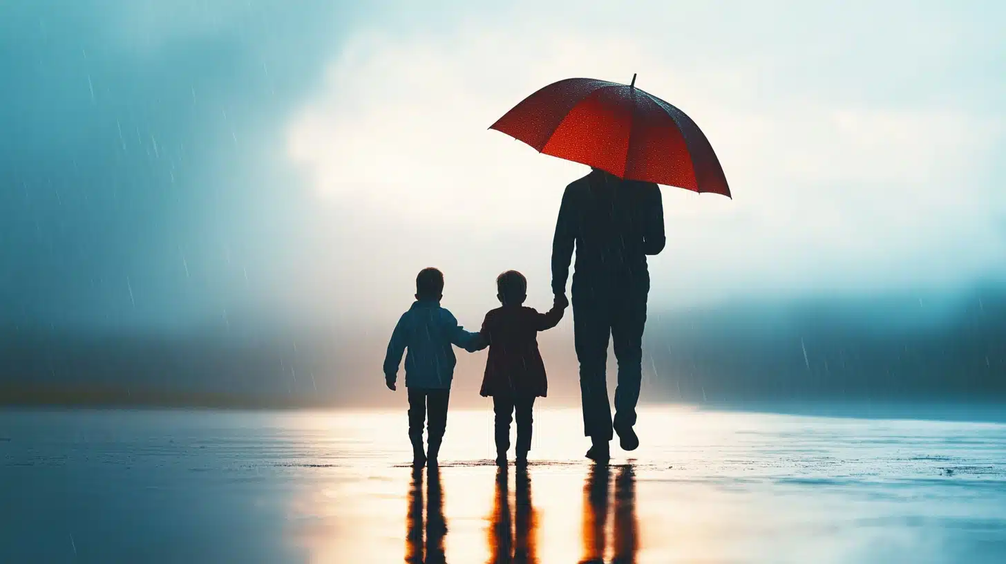 Life Insurance: A Small Step For Peace Of Mind