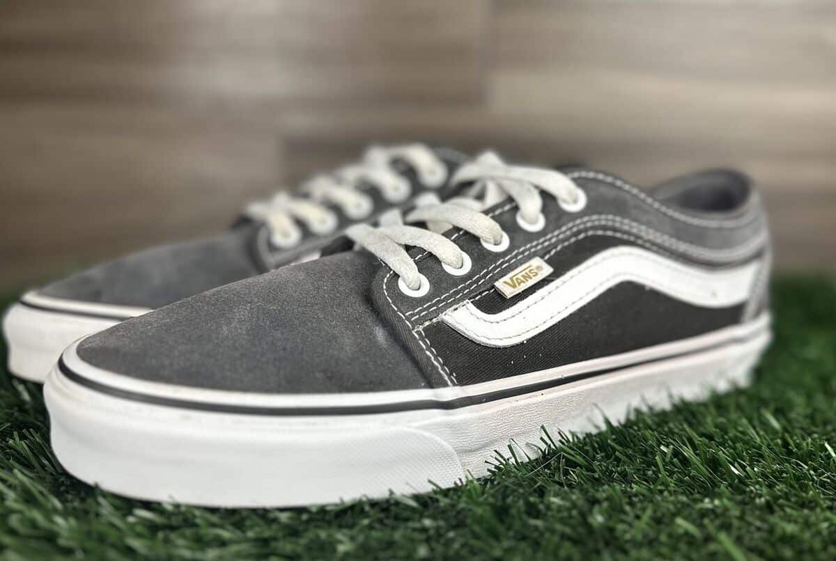 Stylish Alternatives to Classic Vans Shoes