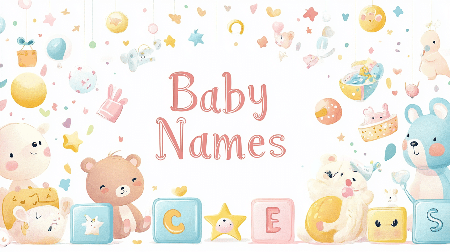 baby names