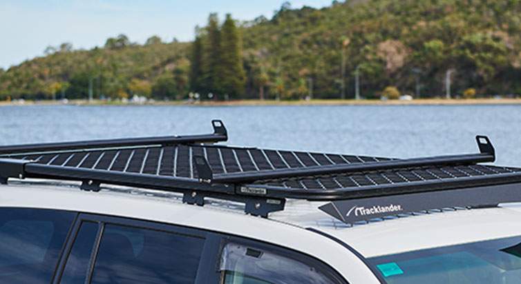 Choose the Right Roof Rack for Your Needs